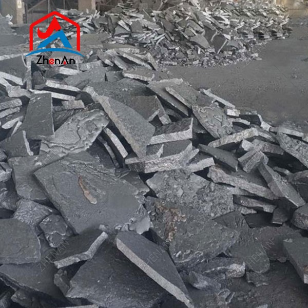 Ferro Silicon Briquette
