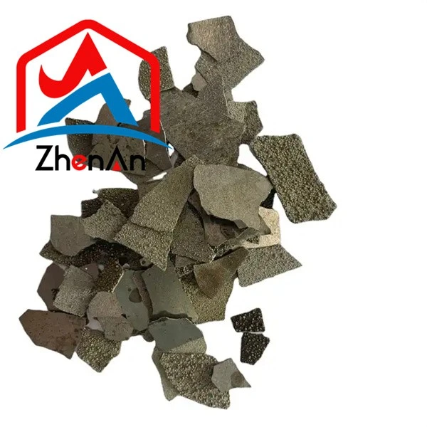 Aerospace Industry Need Electrolytic Metal Manganese Aerospace Industry Need Electrolytic Metal Manganese