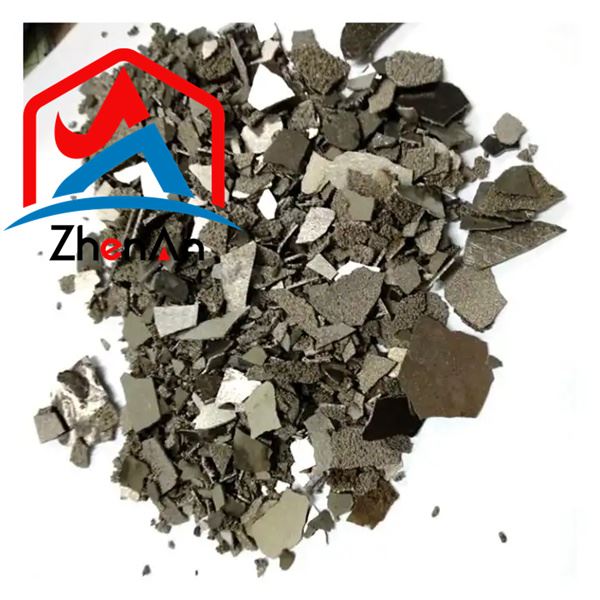 Electrolytic Manganese Purity Is Very High Electrolytic Manganese Purity Is Very High
