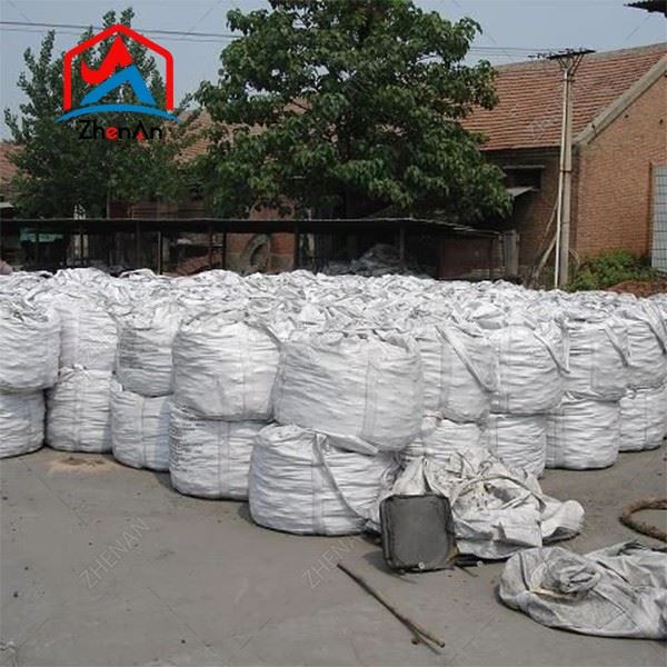 FeP18 Granules