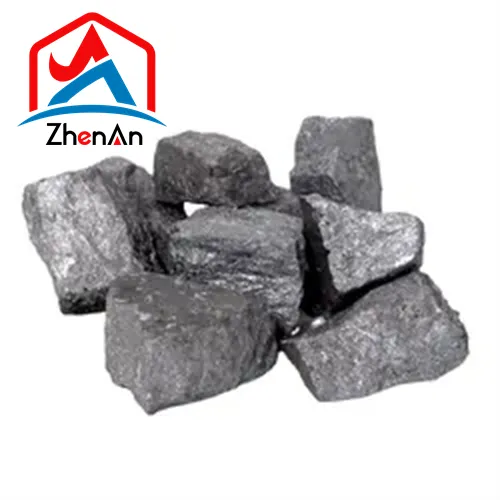 Ferrosilicon Blocks Can Processed And Customized