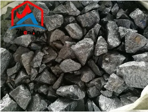 Ferrosilicon Grains Available From Stock