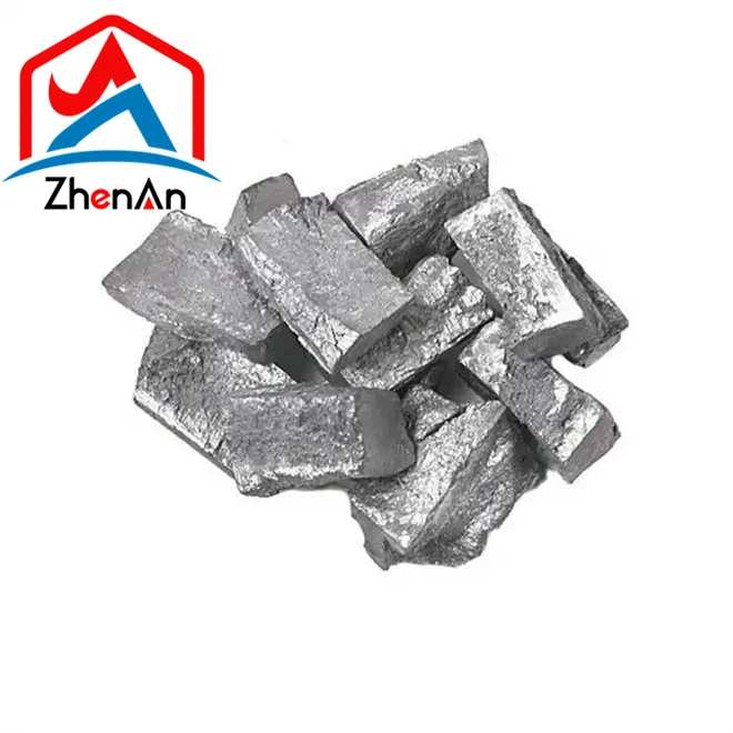 Quality Magnesium Metal Quality Magnesium Metal