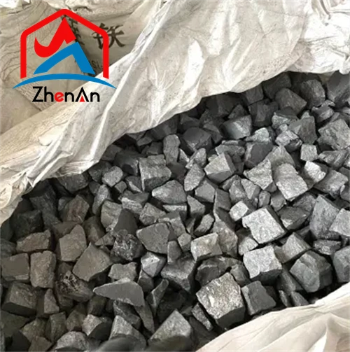 65, 72, 75 National Standard Ferrosilicon