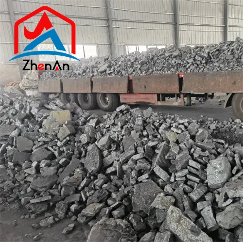 65, 72, 75 National Standard Ferrosilicon