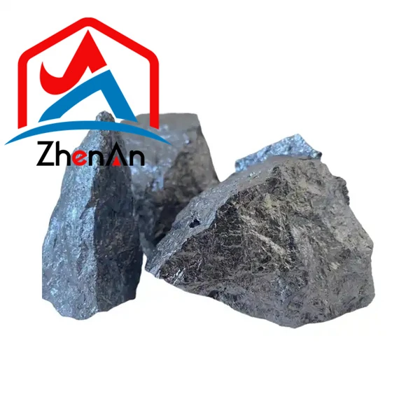 Ferro Silicon Is An Important Inoculant