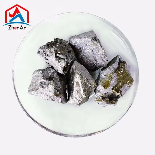 Ferro Vanadium-5 Ferro Vanadium-5