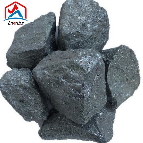 High Carbon Silicon -3