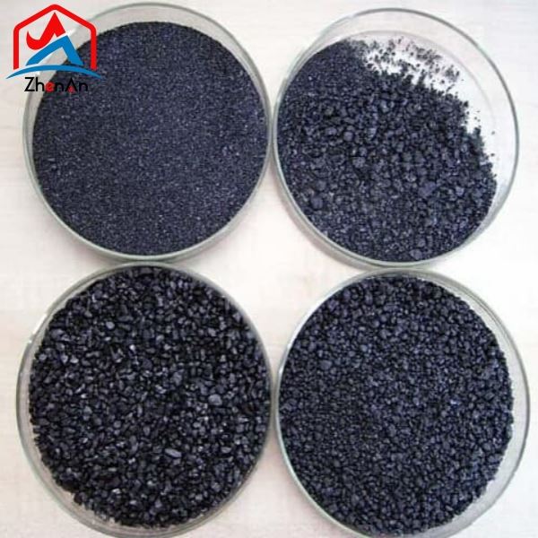 Calcined Petroleum Coke -5 Calcined Petroleum Coke -5