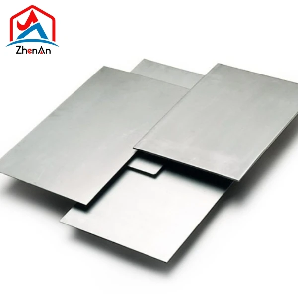 Niobium Plate