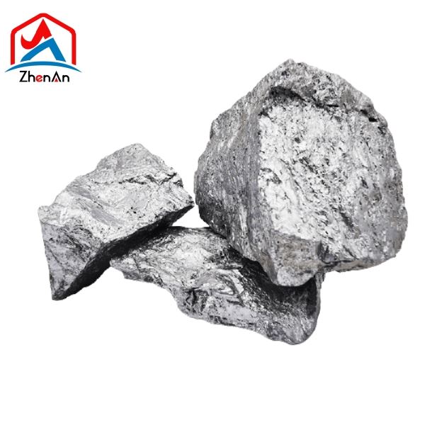 Silicon Metal-2