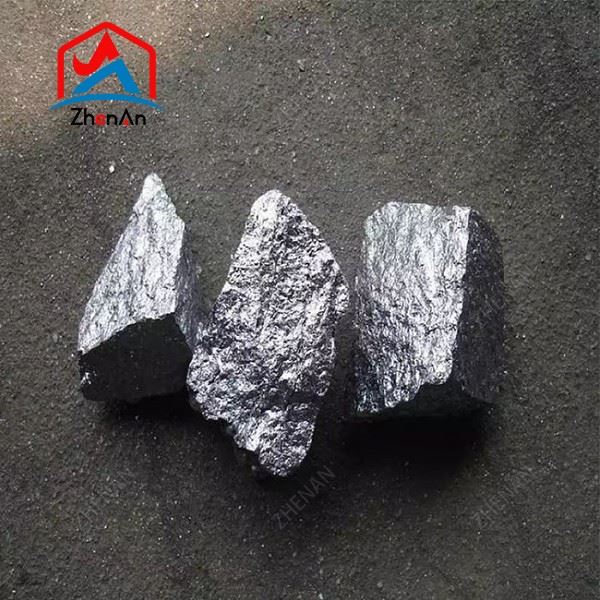 Vanadium Iron