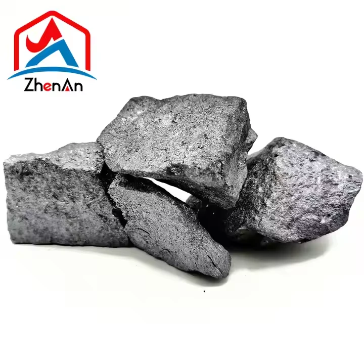 72 Ferrosilicon Pure Lump