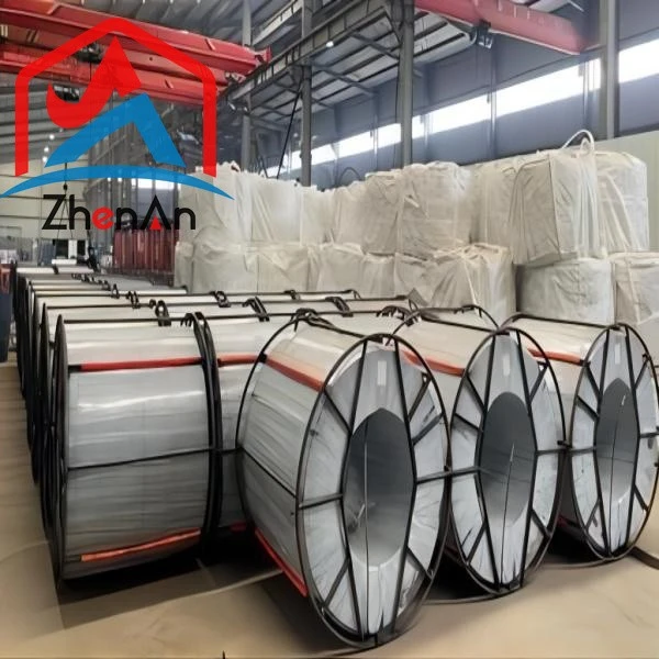 Seamless pure calcium line Seamless pure calcium line