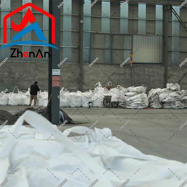 99.7% Electrolytic Manganese Metal Flake