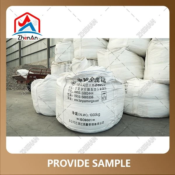Manganese Metal Flakes 99.7% Mn Manganese Metal Flakes 99.7% Mn