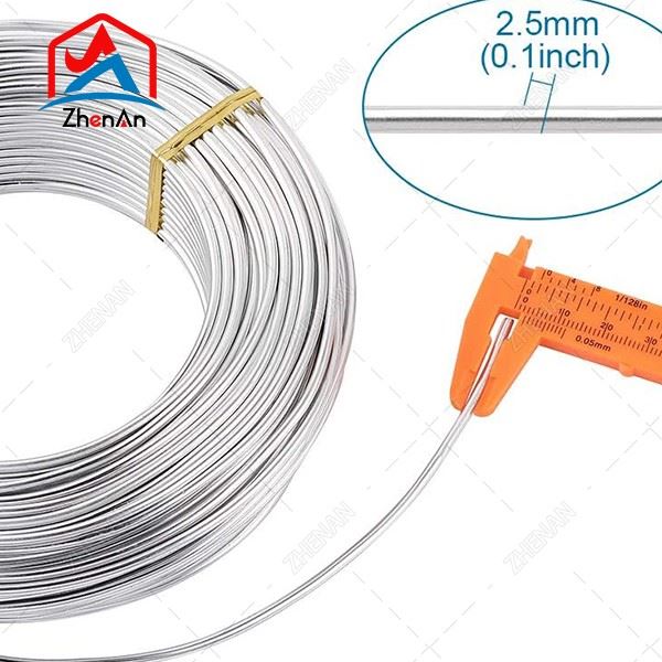aluminum wire price per pound