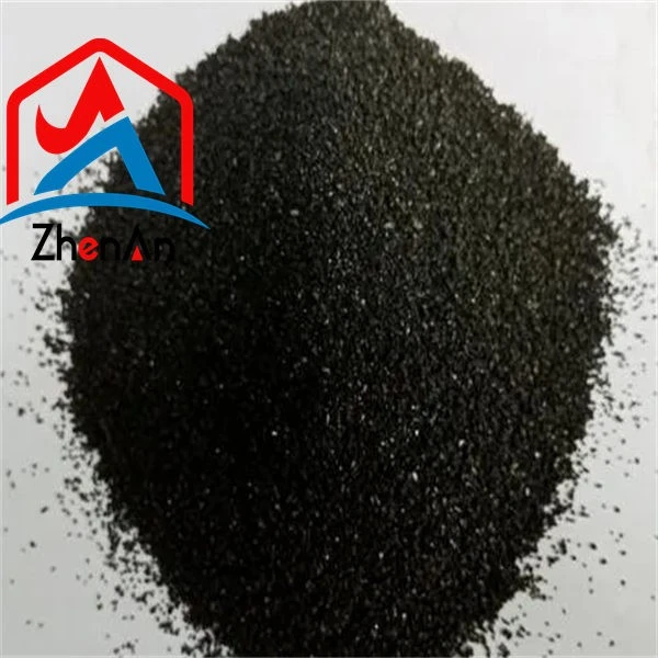 Amazing Material Black Silicon Carbide Powder