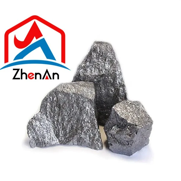 Amount Of Silicon Metal