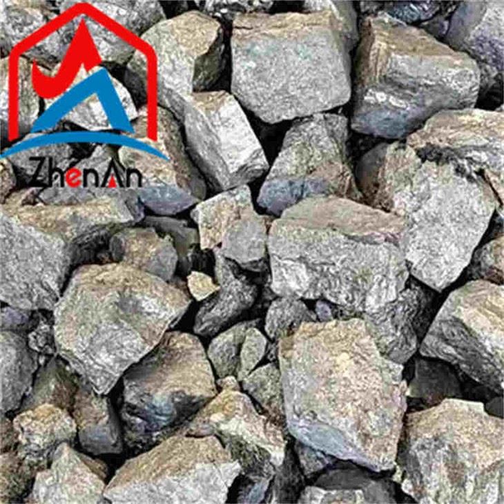 An Industrial Alloy Ferro Vanadium 50 An Industrial Alloy Ferro Vanadium 50