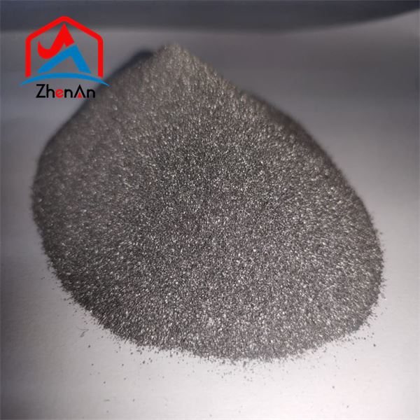 Analysis Of Application Fields Of Titanium Iron Powder