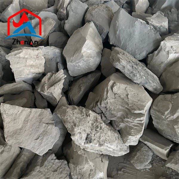 Application Of Ferrosilicon Nitride in Steel Industry