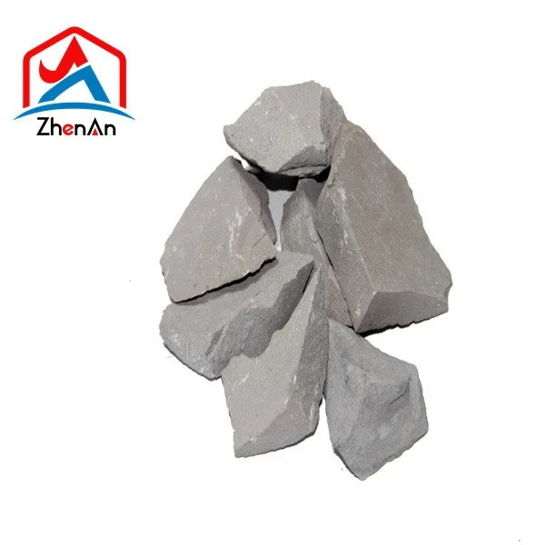 Application Of Ferrosilicon Nitride in Steel Industry