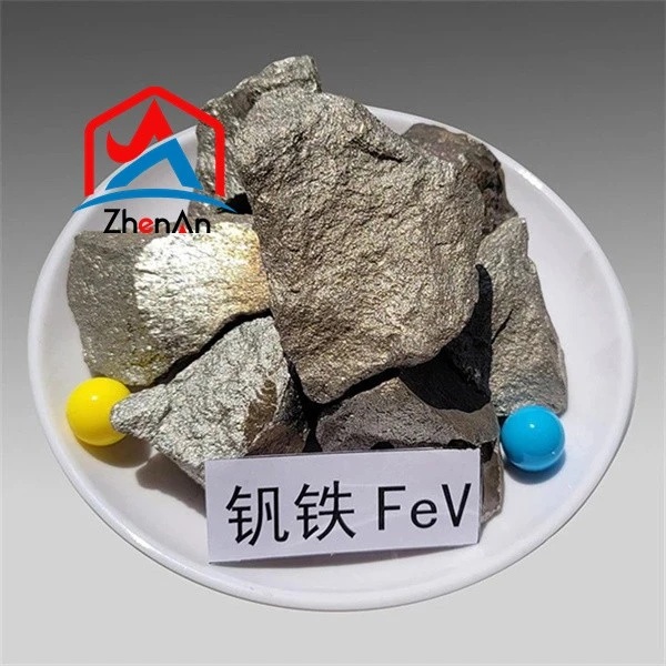 Application Of Ferrovanadium 60 Application Of Ferrovanadium 60