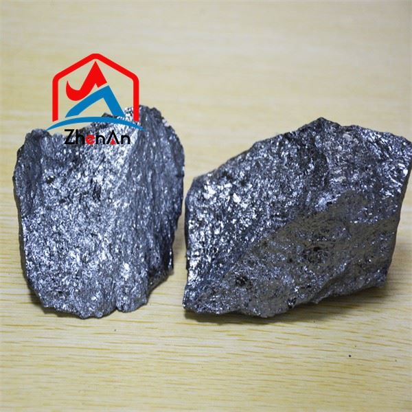 Silicon Metal 1101 with high quality