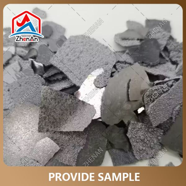 Bulk Electrolytic Manganese Flakes Metal Bulk Electrolytic Manganese Flakes Metal