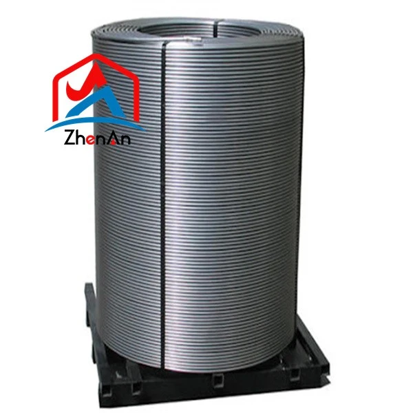 hot sale calcium silicon cored wire