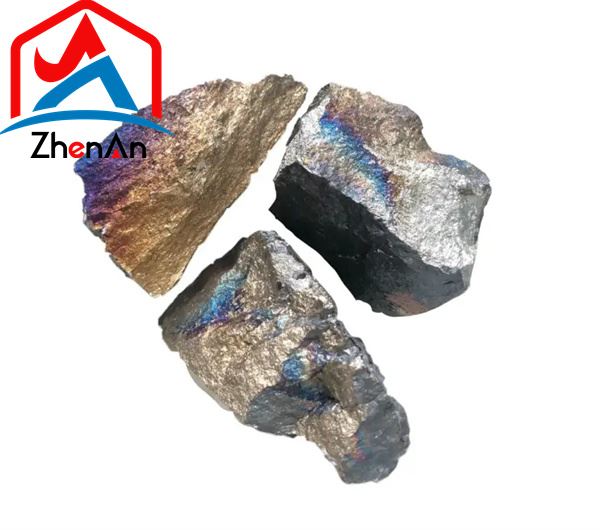 Cast Alloy Material Ferromanganese Block Cast Alloy Material Ferromanganese Block