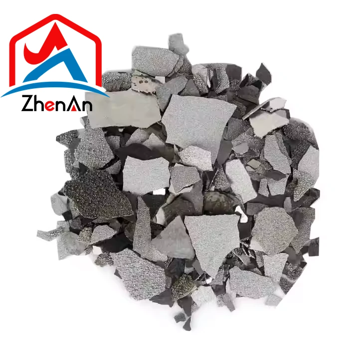 Electrolytic Manganese 99.7 Metal Material Electrolytic Manganese 99.7 Metal Material