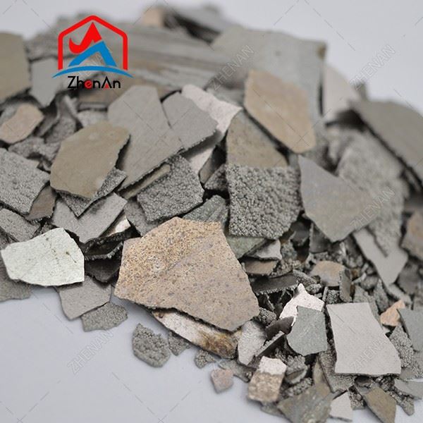 electrolytic manganese metal In Stock
