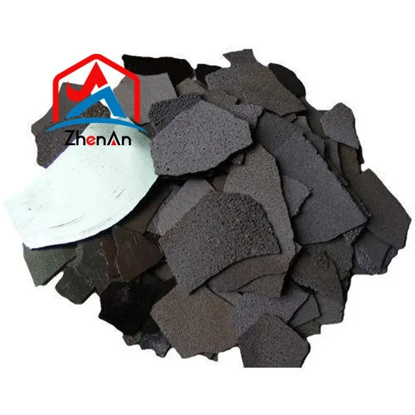 manganese metal flake