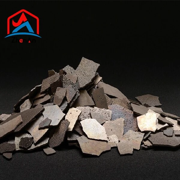 Electrolytic Manganese Flakes 99.8