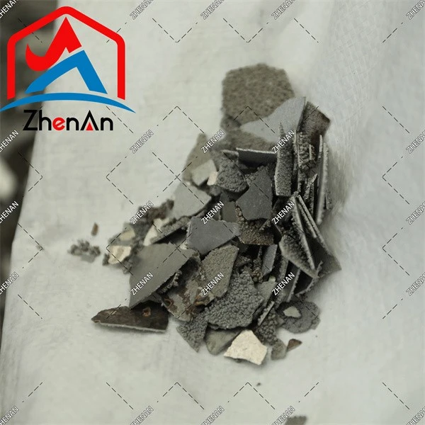 Electrolytic Manganese Sheet Electrolytic Manganese Sheet