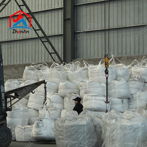 99.7%min Manganese flake Electrolytic manganese piece pure manganese metalMn flakes with Timely Delivery (2)