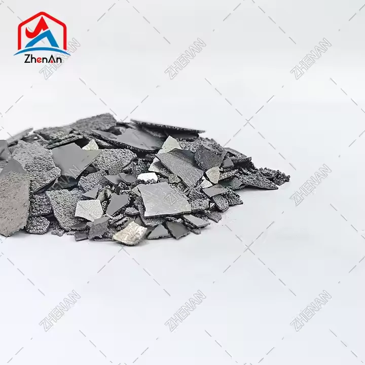 EMM Flake in Steel Production EMM Flake in Steel Production