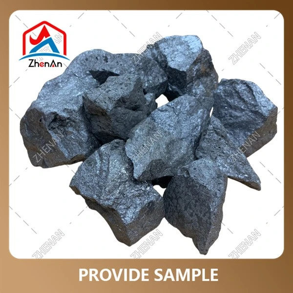 ferro silicon 75 with high quality