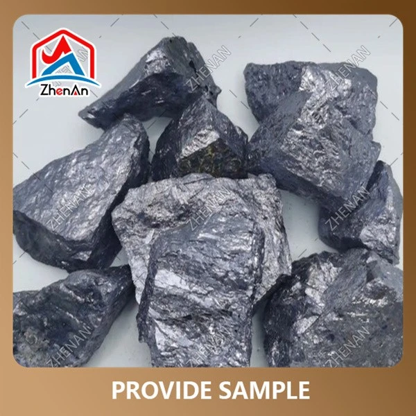 silicon metal 1502 supplier