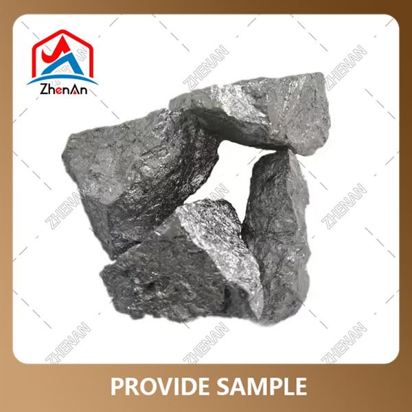 Essential Properties Of Silicon Metal 97