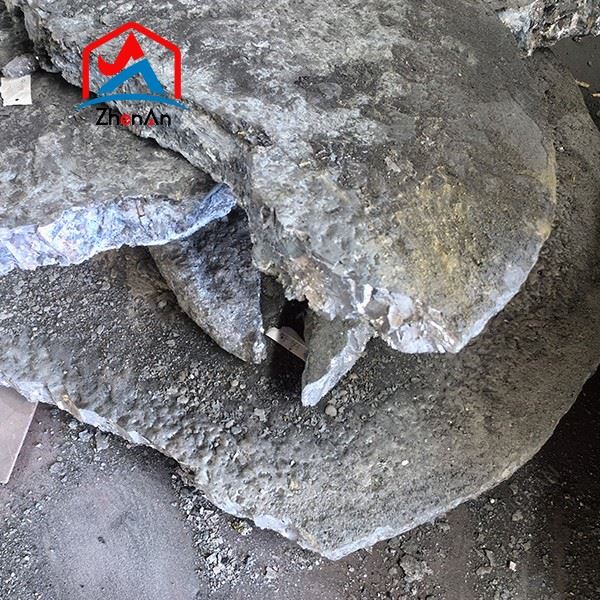 ferro vanadium price In Stock