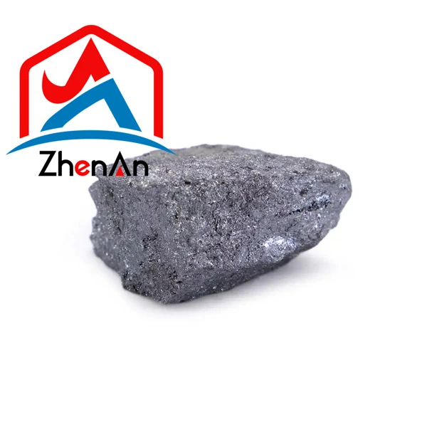 Ferro Manganese As A Accelerator