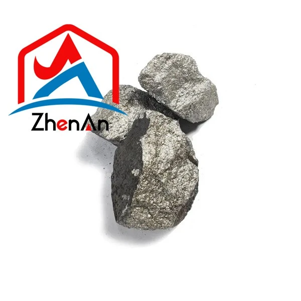 Ferro Manganese Has A Desulfurization Effect