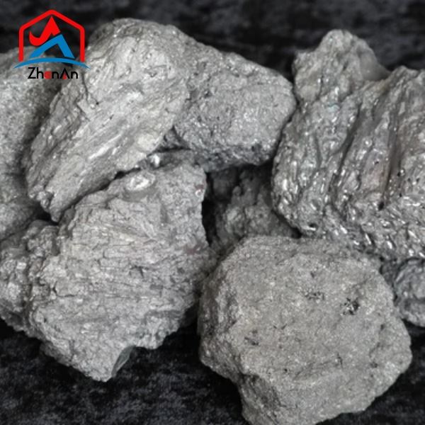 Ferro Phosphorus Properties Applications And Benefits in Modern Metallurgy Ferro Phosphorus Properties Applications And Benefits in Modern Metallurgy