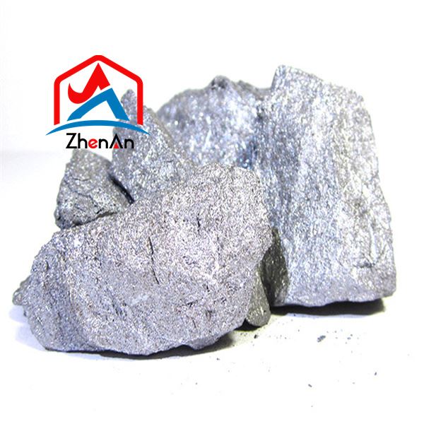 Ferro Silicon 75 With Unique Characteristics