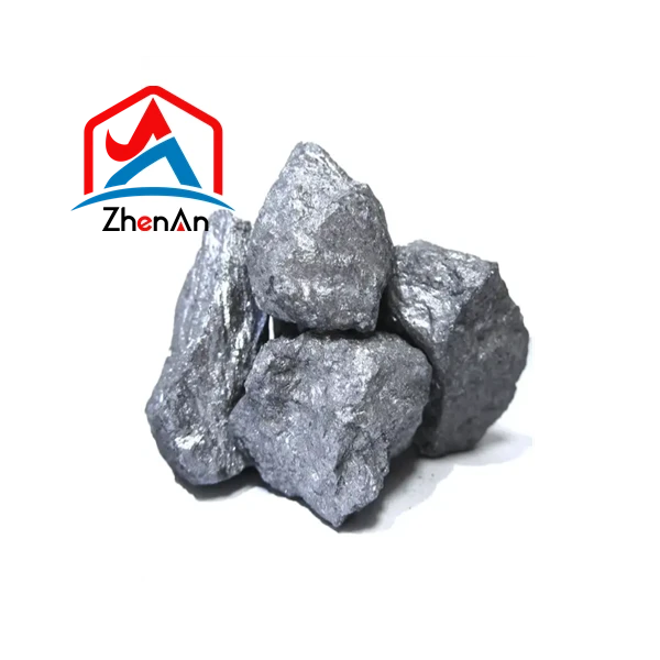 Ferro Silicon Aluminum With Unique Performance