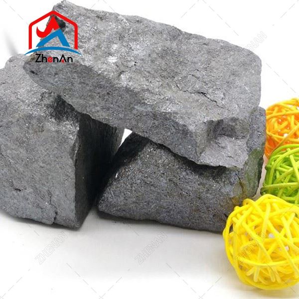 Ferro Silicon Alloy FeSi
