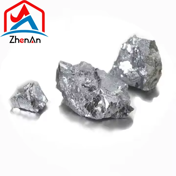 Ferro Vanadium 60 For Steelmaking Ferro Vanadium 60 For Steelmaking